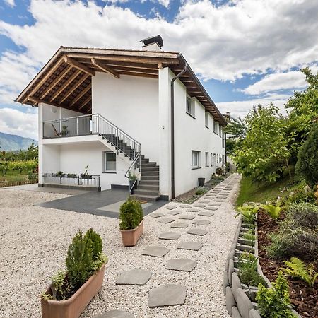 Angerblick Apartment Appiano Sulla Strada Del Vino Luaran gambar